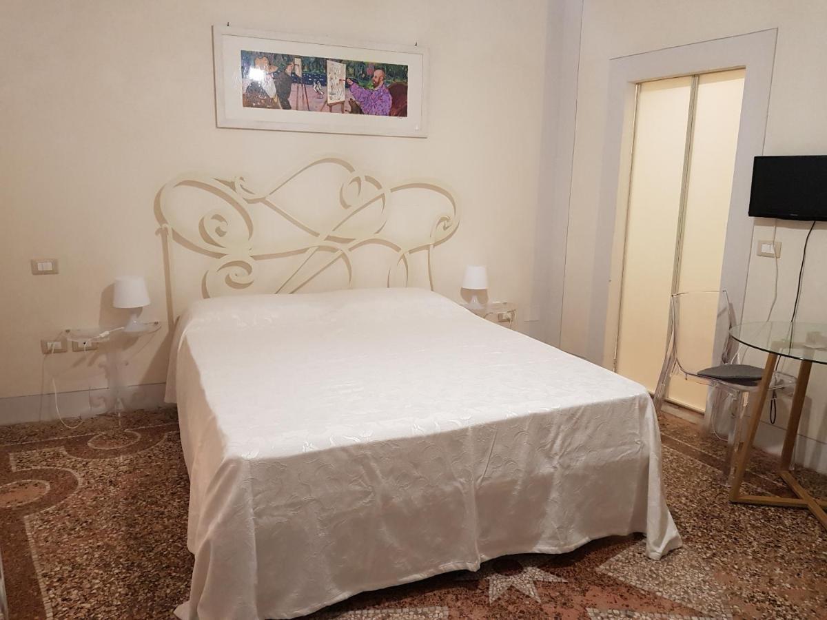Relais Pacinotti Pisa